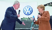 L'Allemagne sur le point de geler son plan de développement des véhicules électriques