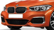 La future BMW Série 1 se déclinerait en berline