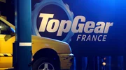 Top Gear France : une première réussie