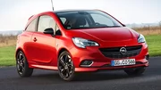 Opel Corsa : maintenant avec un bloc 1.4 de 150 ch