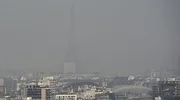 Pollution: circulation alternée lundi en Ile-de-France
