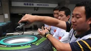 Pirelli bientôt sous pavillon chinois