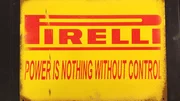 Pirelli va battre pavillon chinois