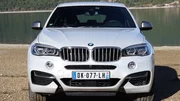 Futur BMW X7 : à partir de 130 000 € ?