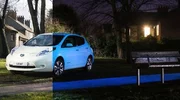 Nissan Leaf : l'électrique qui voulait devenir éclectique