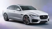 Nouvelle Jaguar XF : une renaissance bienvenue