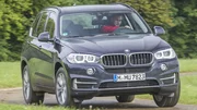 Essai BMW X5 xDrive25d Lounge Plus : Belle entrée en matière