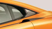 McLaren 570S : la nouvelle Sports Series