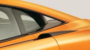 McLaren 570S Coupe : Le voile se lève doucement !