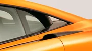 La McLaren 570S inaugure les Sports Series : une 650S d'entrée de gamme ?