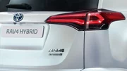 Toyota RAV4 Hybrid : La reconquête