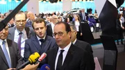 Diesel : Hollande confirme la mise en place du superbonus