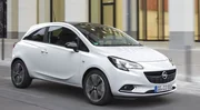 L'Opel Corsa passe au GPL