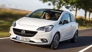 Nouvelle Opel Corsa bicarburation GPL-Essence : la fausse bonne idée
