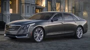 Cadillac CT6 : Rêves de grandeur