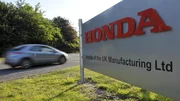 Honda : la production du CR-V expatriée au Canada