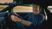 Jeremy Clarkson candidat pour la saison 2 de Top Gear France