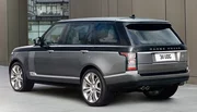 Range Rover SVAutobiography : A la hauteur de son standing