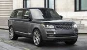 Range Rover SVAutobiography 2015 : luxe et puissance