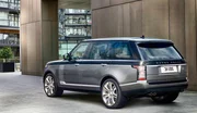 Range Rover SVAutobiography, puissance et décadence !