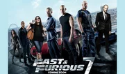 Fast & Furious 7 : le making of des cascades en vidéo
