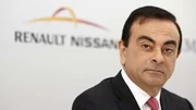 Carlos Ghosn espère voir l'alliance Renault-Nissan devenir troisième constructeur mondial en 2018