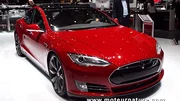 Tesla a livré plus de 10 000 voitures au premier trimestre