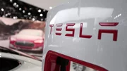 Tesla a vendu plus de 10 000 voitures au 1er trimestre