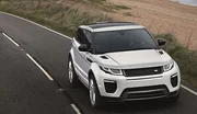 Bientôt un Land Rover entre l'Evoque et le Range Rover Sport ?