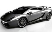 Lamborghini Gallardo Superleggera : L'anti Stradale