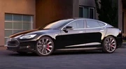 Tesla Model S 70D : 4x4, plus d'autonomie et de puissance... mais plus chère
