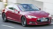 Tesla Model S70D : D pour Dual, pas diesel