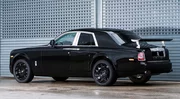 Que fait Rolls-Royce avec cet étrange prototype ?