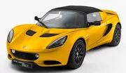 Les ventes mondiales de Lotus ont bondi de 55% à 2015 unités en 2014