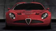Alfa Romeo aura bientôt un V6 Ferrari