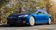 Tesla Model S 70D : prix en hausse pour la nouvelle Tesla premier prix