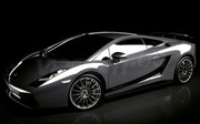 Lamborghini Gallardo Superleggera : strip-tease