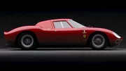 Enzo Ferrari : un biopic avec Robert De Niro