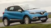 Quelles alternatives au Renault Captur ?