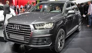 Audi Q7 II : les tarifs, à partir de 63 500 euros