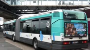 RATP: bientôt des bus radars ?