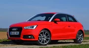 Essai Audi A1 2015 : petite mais veritable Audi