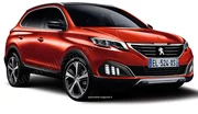 Peugeot 3008 2016 : Succès annoncé