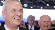 L'énigmatique mais omnipotent Ferdinand Piëch tance le patron de VW