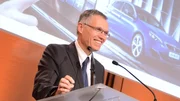 PSA Peugeot Citroën : pas d'Hybrid Air, mais des diesel propres
