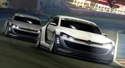 Volkswagen GTI Supersport Vision Gran Turismo, sur PS3