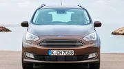 Ford C-Max II restylage 2105 & Grand C-Max