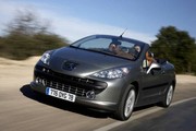 Essai Peugeot 207 CC : Plus près des étoiles