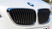 BMW : le SUV urbain fait parler de lui