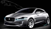 Jaguar : une traction d'entrée de gamme à venir ?